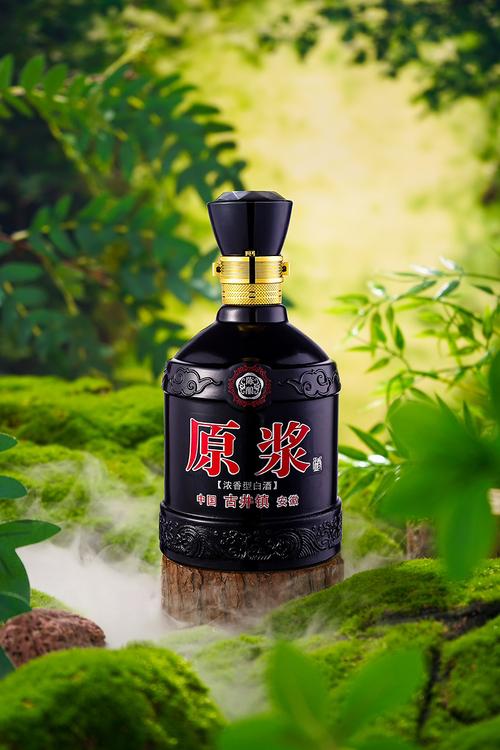 白酒拍摄_摄影超